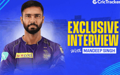 टेस्ट क्रिकेट में सफल होने के लिए घरेलू क्रिकेट का अनुभव जरूरी – मंदीप सिंह ने कहा