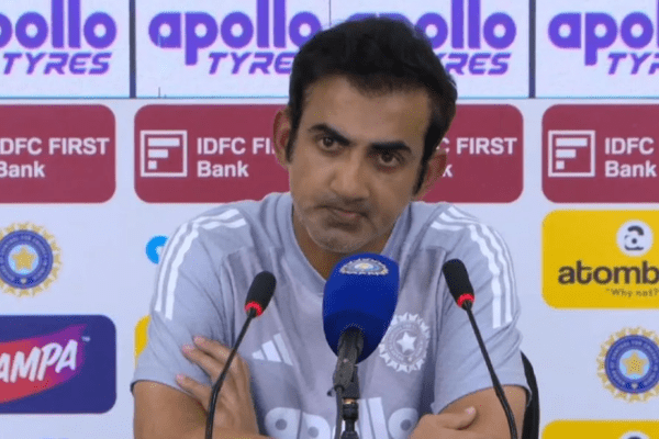 IND vs SA: गौतम गंभीर के टेस्ट सीरीज के बाद पोस्ट मैच बयान से नाखुश बीसीसीआई, हो सकती है बड़ी कार्रवा