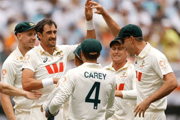 Wtc 2025-27: पर्थ में इंग्लैंड पर ऑस्ट्रेलिया की धमाकेदार जीत के बाद पॉइंट्स टेबल में हुए बड़े बदलाव