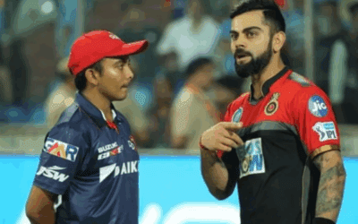 IPL 2026 Auction: यह 3 टीम लगा सकती है पृथ्वी शॉ पर बोली