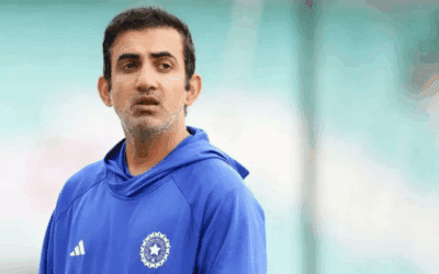 IND vs SA 2025: पूर्व सेलेक्टर ने टेस्ट टीम के सेलेक्शन पर कोच गौतम गंभीर के खिलाफ खोला मोर्चा, कह डाली ये बड़ी बात