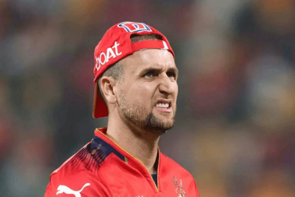 ‘रिलीज करना हमेशा कठिन होता है’ पूर्व आरसीबी कप्तान ने बताया कि टीम ने लियाम लिविंगस्टोन को ऑक्शन से पहले क्यों छोड़ा?