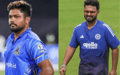 IND vs SA: संजू की जगह पंत को मिल सकता है मौका, देखें भारत की साउथ अफ्रीका टी20 सीरीज के लिए संभावित टीम