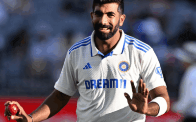 “सिर्फ व्हाइट-बॉल का फॉर्मेट खेलें” – आर अश्विन ने दी बुमराह को चौंकाने वाली सलाह!