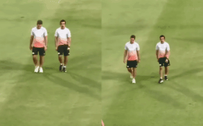 IND vs SA: ‘कोचिंग छोड़ दो…’ – रांची में गौतम गंभीर पर फूटा फैंस का गुस्सा, देखें वायरल वीडियो