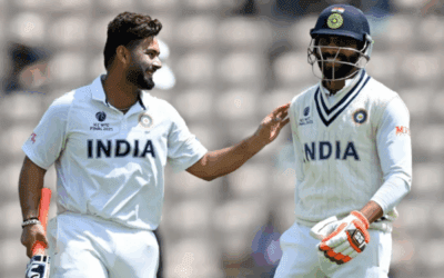 IND vs SA: क्या गुवाहटी में 500 से ज्यादा का स्कोर चेज कर पाएगा भारत? जानें क्या कहता है इतिहास