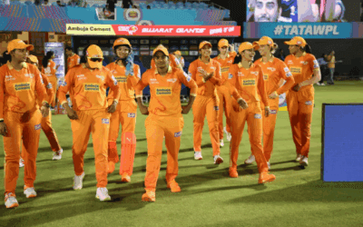 GG-W Final Squad for WPL 2026: गुजरात जायंट्स का फुल स्क्वॉड और खिलाड़ियों की पूरी लिस्ट देखें यहाँ