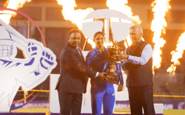 Wpl 2026: मेगा ऑक्शन से पहले जानिए हर टीम के रिटेन-रिलीज खिलाड़ियों की पूरी लिस्ट और बचे हुए पर्स का हाल
