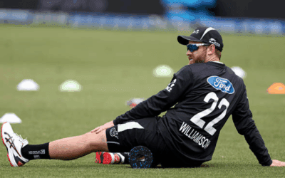 Kane Williamson ने कहा अलविदा! न्यूजीलैंड के महान बल्लेबाज ने टी20 अंतरराष्ट्रीय से लिया संन्यास