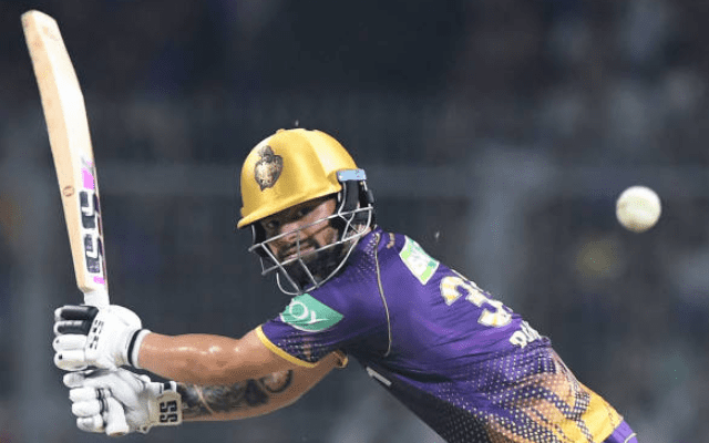 Ipl 2026 से पहले बड़ा ट्रेड? आकाश चोपड़ा बोले – Kkr को Kl राहुल के लिए रिंकू सिंह को छोड़ना पड़ सकता है