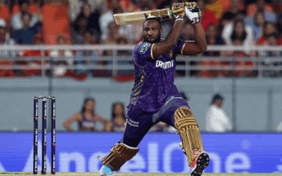 Ipl 2026: “ये Kkr का बहुत बड़ा कदम है” – आंद्रे रसेल को रिलीज करने पर अनिल कुंबले ने कहा