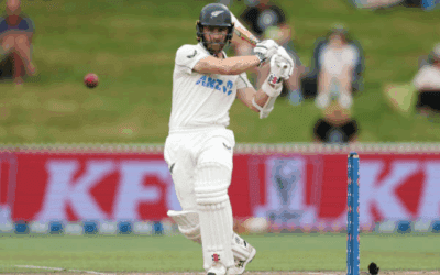 NZ vs WI 2025: एक साल बाद टेस्ट क्रिकेट में वापसी करेंगे केन विलियमसन, वेस्टइंडीज के खिलाफ पहले टेस्ट में शामिल