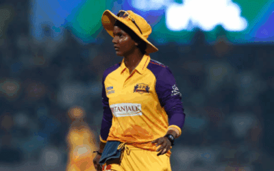 विश्व कप की प्लेयर ऑफ द टूर्नामेंट रहीं दीप्ति शर्मा को Wpl टीम ने किया रिलीज, कोच ने बताई बड़ी वजह