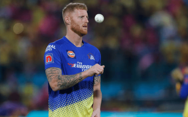 क्या Ben Stokes इंटरनेशनल लीजेंड से भी बड़ा आईपीएल सुपरस्टार बन सकते थे?