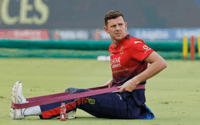 हेजलवुड के बैकअप की तलाश में Rcb! Ipl 2026 ऑक्शन में इन 3 तेज गेंदबाजों पर हो सकती है नजर