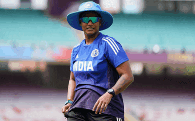 WPL 2026 Auction: दीप्ति शर्मा बनीं WPL इतिहास में दूसरी सबसे महंगी खिलाड़ी, UPW ने 3.2 करोड़ रुपये में खरीदा