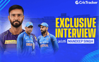 मंंदीप सिंह ने बताया धोनी, कोहली और रोहित शर्मा में क्या है खास ? टॉप क्वालिटीज की जबरदस्त तुलना