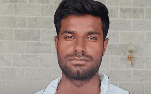 Ranji Trophy 2025-26: मेघालय के आकाश कुमार ने रचा इतिहास, प्रथम श्रेणी इतिहास में जड़ा सबसे तेज अर्धशतक