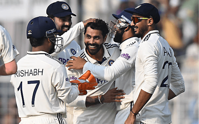 IND vs SA 1st Test, Day 2: भारतीय स्पिनर्स के जाल में फंसा साउथ अफ्रीका, स्टंप्स तक स्कोर 93/7