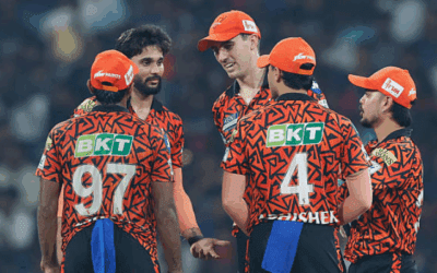 IPL Auction: हर सीजन में जानिए SRH ने किस पर लुटाए सबसे ज्यादा पैसे