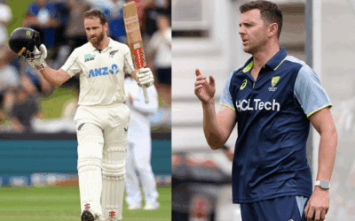 24 नवंबर, Morning News Headlines: आज सुबह तक की सभी ताजा खबरें क्रिकेट जगत से