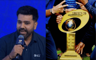 26 नवंबर, Morning News Headlines: आज सुबह तक की सभी ताजा खबरें क्रिकेट जगत से