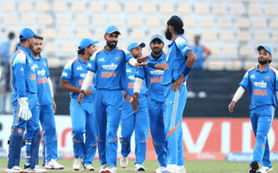 IND A vs BAN A, 1st Semifinal: रोमांचक सुपर ओवर मुकाबले में बांग्लादेश ने भारत को दी शिकस्त, फाइनल में किया प्रवेश