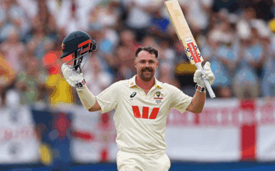 AUS vs ENG 1st Test, Day 2: मात्र 2 दिन में खत्म हुआ पहला टेस्ट, ऑस्ट्रेलिया ने इंग्लैंड को 8 विकेट से हराया