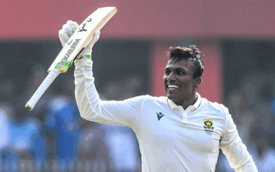 IND vs SA 2025: कौन हैं सेनुरन मुथुसामी? भारतीय मूल के स्टार ने गुवाहाटी में ठोका अपना पहला टेस्ट शतक