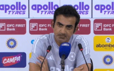 IND vs SA 2025: “भारतीय क्रिकेट सबसे ऊपर है, मैं नहीं” – दक्षिण अफ्रीका से शर्मनाक हार के बाद गौतम गंभीर