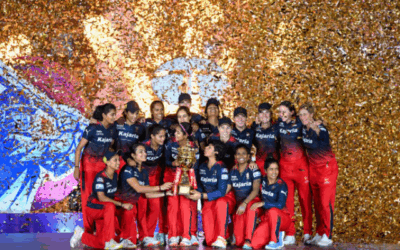 RCB-W Final Squad for WPL 2026: रॉयल चैलेंजर्स बेंगलुरु का फुल स्क्वॉड और खिलाड़ियों की पूरी लिस्ट देखें यहां