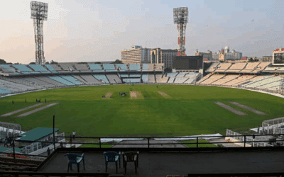 IND vs SA 2025: गौतम अडानी का संकट बताने वाले ज्योतिषी का दावा – ईडन गार्डन्स टेस्ट बनेगा इतिहास का यादगार मुकाबला!