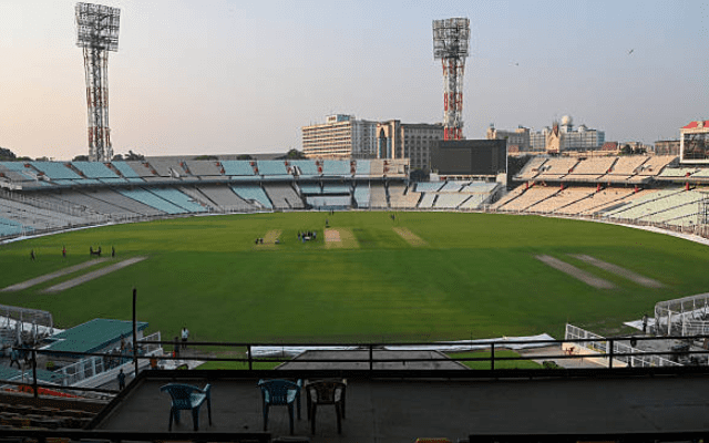 IND vs SA 2025: गौतम अडानी का संकट बताने वाले ज्योतिषी का दावा – ईडन गार्डन्स टेस्ट बनेगा इतिहास का यादगार मुकाबला!