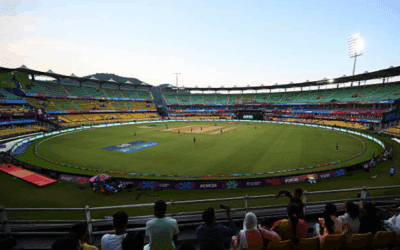 भारत का 30वां टेस्ट क्रिकेट स्टेडियम बना बारसपारा, जाने भारत में कौन-कौन से टेस्ट क्रिकेट स्टेडियम?