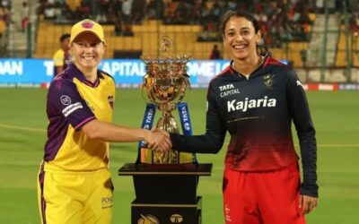 Wpl 2026 का शेड्यूल घोषित: नवी मुंबई में होगा मुंबई इंडियंस और आरसीबी के बीच पहला मुकाबला, देखें पूरा शेड्यूल