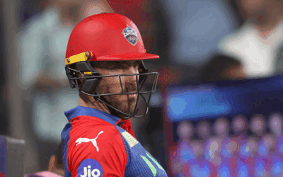 Ipl 2026 नीलामी: फाफ डु प्लेसिस पर बोली की जंग छेड़ सकती हैं ये 3 टीमें