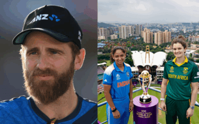 2 नवंबर, Morning News Headlines: आज सुबह तक की सभी ताजा खबरें क्रिकेट जगत से