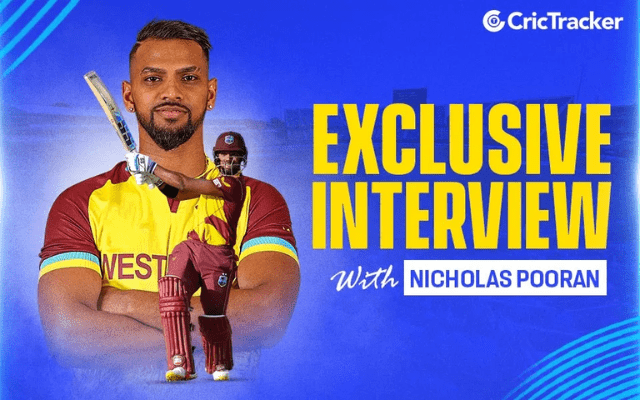 निकोलस पूरन का खुलासा: किस भारतीय गेंदबाज के सामने हुई सबसे ज्यादा मुश्किल!