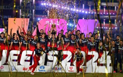 ﻿WPL 2026 Auction: मेगा नीलामी न्यू दिल्ली में 27 नवंबर को, जानिए कहां देखें लाइव टेलीकास्ट और स्ट्रीमिंग