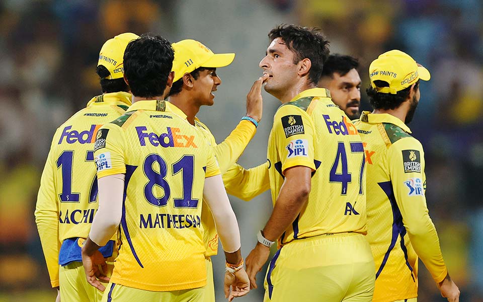 CSK Team comparison: IPL 2025 vs IPL 2026 Squad breakdown
