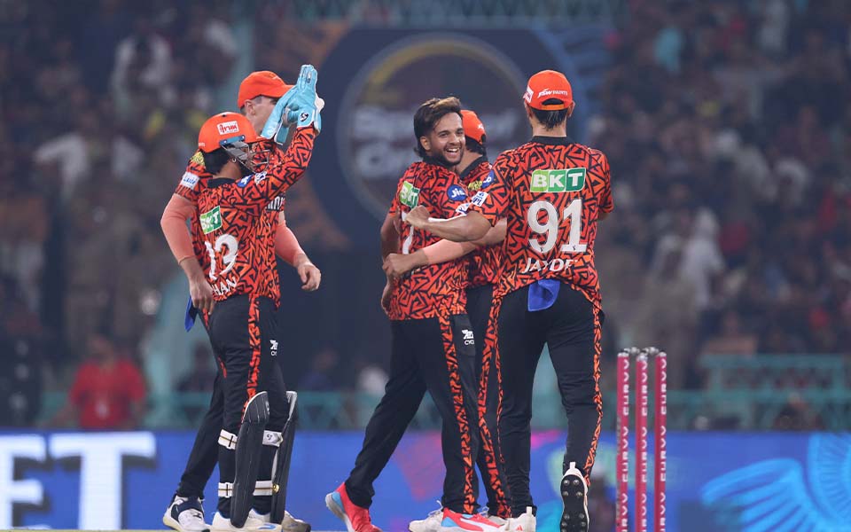 SRH probable playing 11 for IPL 2026 after auction