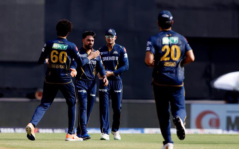 GT probable playing 11 for IPL 2026 after auction