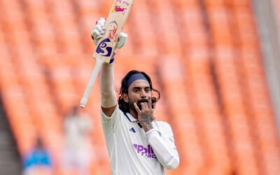 Who scored the most centuries in international cricket 2025? Top 5 List