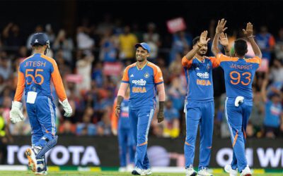T20 World Cup 2026: SWOT analysis of India – Strengths, Weaknesses, Opportunities, and Threats