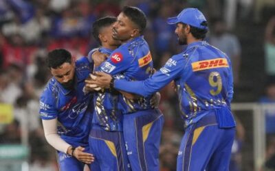 MI Team comparison: IPL 2025 vs IPL 2026 Squad breakdown