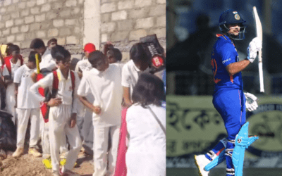 SM Trends: 10 दिसंबर के शानदार Tweet और Video के बारे में यहां जाने, जो काफी तेजी से हो रहे हैं वायरल