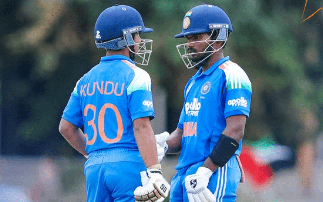 ACC Mens U19 Asia Cup 2025: भारत ने पाकिस्तान को 90 रनों से दी करारी शिकस्त