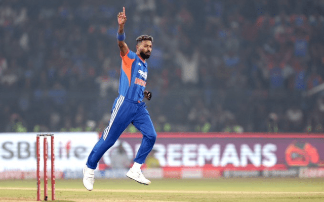 IND vs SA: तीसरे टी20 मैच में हार्दिक पांड्या ने रचा इतिहास, अर्शदीप-बुमराह के साथ इस खास एलीट लिस्ट में हुए शामिल