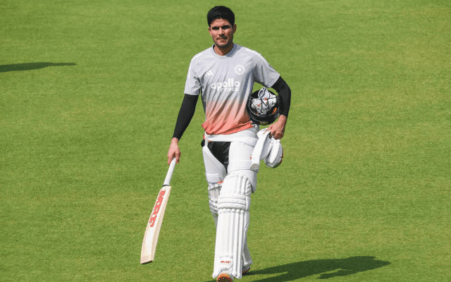 IND vs SA: साउथ अफ्रीका टी20 सीरीज के लिए शुभमन गिल की भारतीय टीम में वापसी का रास्ता साफ, लेकिन…