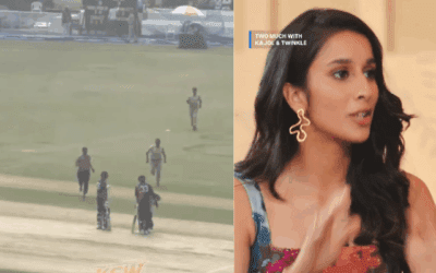 SM Trends: 2 दिसंबर के शानदार Tweet और Video के बारे में यहां जाने, जो काफी तेजी से हो रहे हैं वायरल